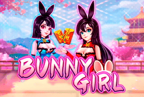 Ігровий автомат Bunny Girl