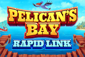Игровой автомат Pelican's Bay: Rapid Link