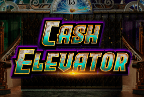 Игровой автомат Cash Elevator