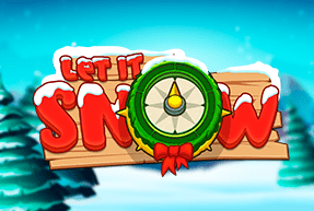 Игровой автомат Let It Snow