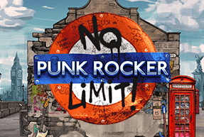 Игровой автомат Punk Rocker 94