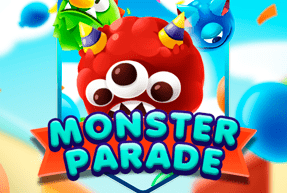 Игровой автомат Monster Parade