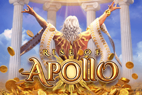 Игровой автомат Rise of Apollo