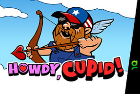 Игровой автомат Howdy, Cupid!