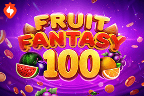 Игровой автомат Fruit Fantasy 100