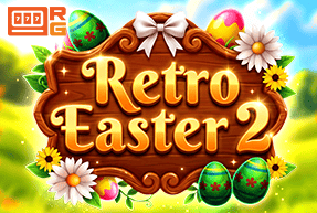 Игровой автомат Retro Easter 2