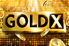 Игровой автомат Gold X