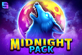 Игровой автомат Midnight Pack
