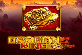 Игровой автомат Dragon King
