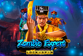 Игровой автомат Zombie Expert