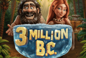Игровой автомат 3 MILLION B.C.