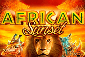 Игровой автомат African Sunset