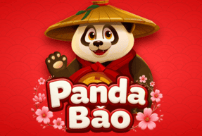 Игровой автомат Panda Bao