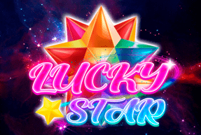 Игровой автомат Lucky Star
