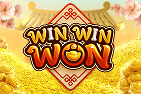 Игровой автомат Win Win Won
