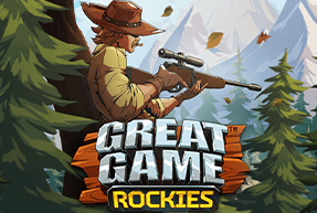 Игровой автомат Great Game Rockies