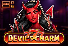 Ігровий автомат 777 – Devil’s Charm