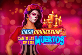 Игровой автомат CC - Candelas de los Muertos - Senorita Suerte Linked 
