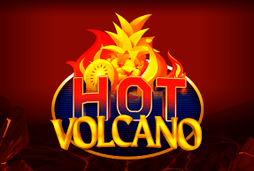 Игровой автомат Hot Volcano