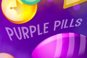 Игровой автомат Purple Pills