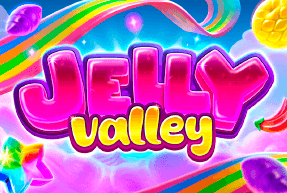 Игровой автомат Jelly Valley