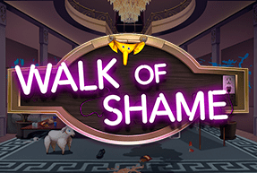 Игровой автомат Walk of Shame