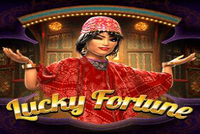 Ігровий автомат Lucky Fortune 