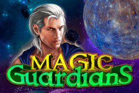 Игровой автомат Magic Guardians