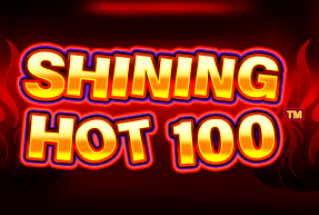 Ігровий автомат Shining Hot 100