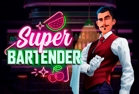 Ігровий автомат Super Bartender