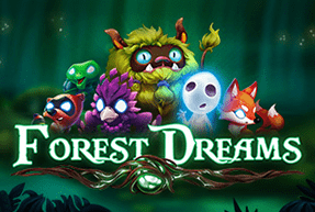Игровой автомат Forest Dreams