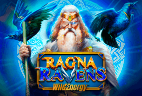 Игровой автомат Ragna Ravens Wild Energy