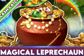 Игровой автомат Majestic Leprechaun