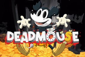 Игровой автомат Dead Mouse Adventures