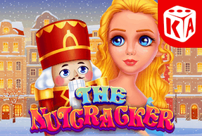 Игровой автомат The Nut Cracker
