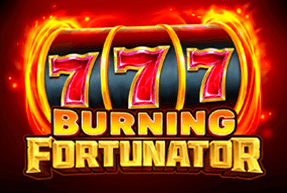 Игровой автомат Burning Fortunator