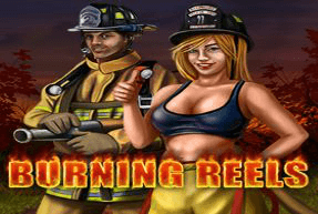 Игровой автомат Burning Reels 