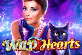 Игровой автомат Wild Hearts