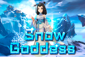Игровой автомат Snow Goddess