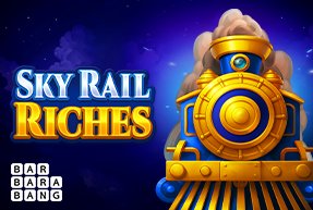 Игровой автомат Sky Rail Riches