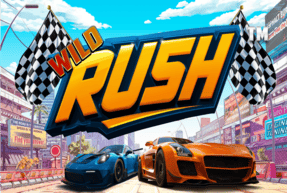 Игровой автомат Wild Rush