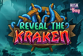 Игровой автомат Reveal The Kraken