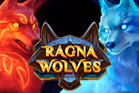 Игровой автомат Ragnawolves