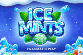 Ігровий автомат Ice Mints