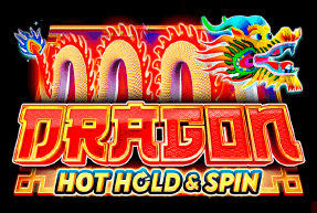 Игровой автомат Dragon Hot Hold and Spin