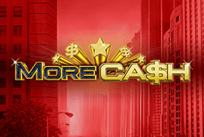 Игровой автомат More Cash