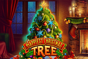 Игровой автомат Happiest Christmas Tree