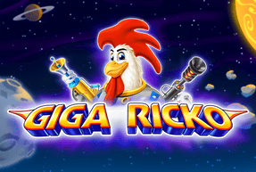 Игровой автомат Giga Ricko