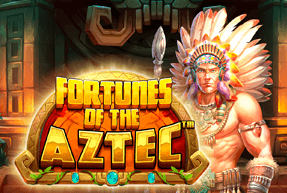 Ігровий автомат Fortunes of Aztec