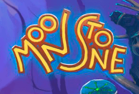 Игровой автомат Moon Stone